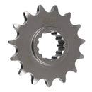 MTX Parts Spkt Front Oe Steel 1370 15T