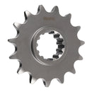 MTX Parts Spkt Front Oe Steel 1370 15T