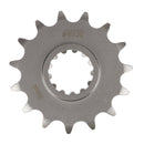MTX Parts Spkt Front Oe Steel 1370 15T