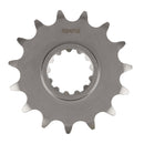 MTX Parts Spkt Front Oe Steel 1370 15T