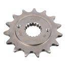 MTX Parts Spkt Front Oe Steel 1322 14T