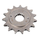 MTX Parts Spkt Front Oe Steel 1322 15T