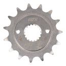 MTX Parts Spkt Front Oe Steel 1322 16T