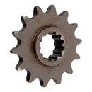 MTX Parts Spkt Front Oe Steel 1371 15T