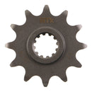 MTX Parts Spkt Front Oe Steel 2074 12T