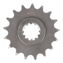 MTX Parts Spkt Front Oe Steel 1529 17T