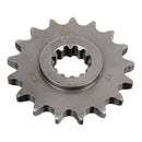MTX Parts Spkt Front Oe Steel 1529 17T