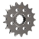 MTX Parts Spkt Front Oe Steel 704 15T
