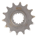 MTX Parts Spkt Front Oe Steel 1182 15T