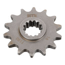 MTX Parts Spkt Front Oe Steel 1182 15T