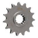 MTX Parts Spkt Front Oe Steel 1531 15T