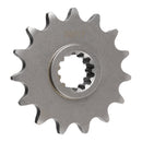 MTX Parts Spkt Front Oe Steel 1531 15T