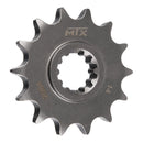 MTX Parts Spkt Front Oe Steel 1907 14T