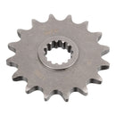 MTX Parts Spkt Front Oe Steel 1586 17T