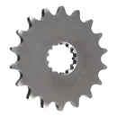MTX Parts Spkt Front Oe Steel 1180 17T