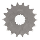 MTX Parts Spkt Front Oe Steel 1180 17T