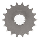 MTX Parts Spkt Front Oe Steel 1180 17T