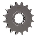 MTX Parts Spkt Front Oe Steel 1591 15T