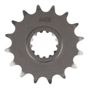 MTX Parts Spkt Front Oe Steel 1591 16T