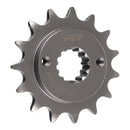 MTX Parts Spkt Front Oe Steel 1307 15T