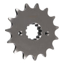 MTX Parts Spkt Front Oe Steel 1307 15T