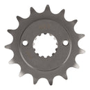 MTX Parts Spkt Front Oe Steel 1307 15T