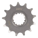 MTX Parts Spkt Front Oe Steel 715 12T