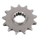 MTX Parts Spkt Front Oe Steel 715 12T
