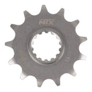 MTX Parts Spkt Front Oe Steel 715 13T