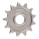 MTX Parts Spkt Front Oe Steel 1590 14T