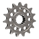 MTX Parts Spkt Front Oe Steel 741 15T
