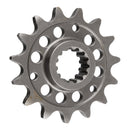 MTX Parts Spkt Front Oe Steel 741 15T