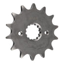 MTX Parts Spkt Front Oe Steel 1401 14T