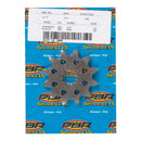 MTX Parts Spkt Front Oe Steel 430 12T
