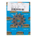 MTX Parts Spkt Front Oe Steel 430 15T