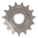 MTX Parts Spkt Front Oe Steel 1538 15T