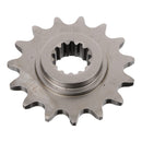 MTX Parts Spkt Front Oe Steel 1538 15T