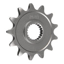 MTX Parts Spkt Front Oe Steel 1323 12T