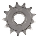 MTX Parts Spkt Front Oe Steel 1323 12T