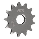 MTX Parts Spkt Front Oe Steel 1323 14T