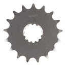 MTX Parts Spkt Front Oe Steel 1183 17T