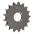 MTX Parts Spkt Front Oe Steel 1183 18T