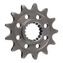 MTX Parts Spkt Front Oe Steel 1441 13T