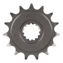 MTX Parts Spkt Front Oe Steel 1537 17T