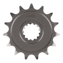 MTX Parts Spkt Front Oe Steel 1537 17T