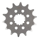 MTX Parts Spkt Front Oe Steel 1565 13T