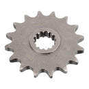 MTX Parts Spkt Front Oe Steel 1586 16T
