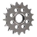 MTX Parts Spkt Front Oe Steel 1904 17T