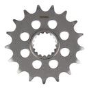 MTX Parts Spkt Front Oe Steel 1904 17T