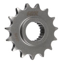 MTX Parts Spkt Front Oe Steel 1594 15T